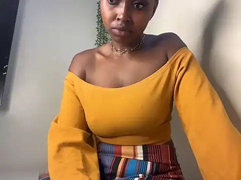 Chocolate queen2 online show from 06.29.26