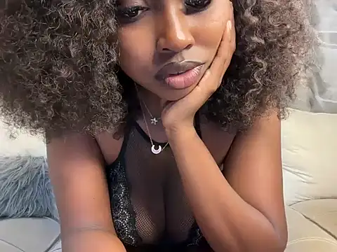 Chocolate queen2 online show from 07.23.26