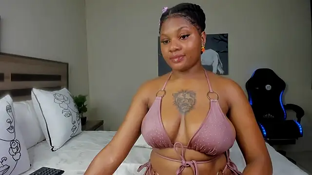 Renee-18 online show from 01.29.25