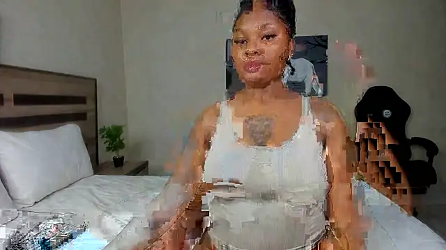 Renee-18 online show from 01.30.25