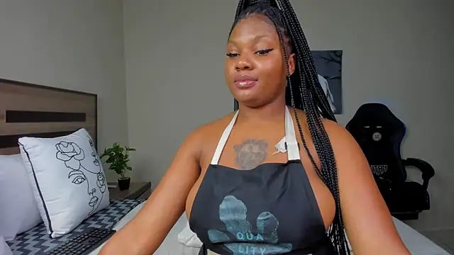 Renee-18 online show from 02.28.26