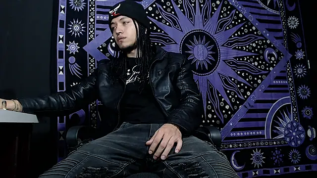 Dicaprioo  online show from 01.11.25