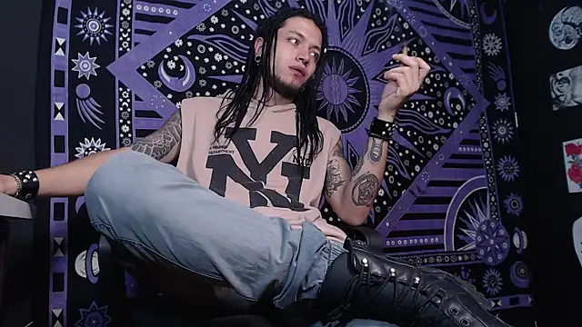 Dicaprioo  online show from 01.14.25