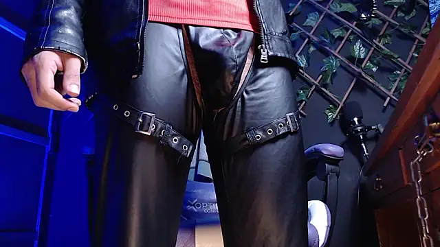 Dicaprioo  online show from 01.15.26