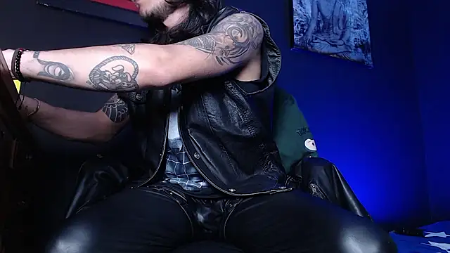 Dicaprioo  online show from 02.13.26