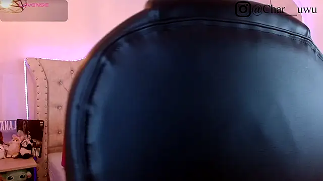 Charlotte Jones   online show from 09.17.25