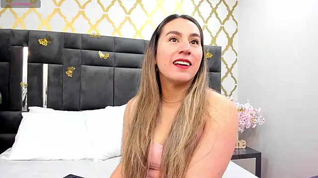 RubbyTaylor online show from 10.14.25