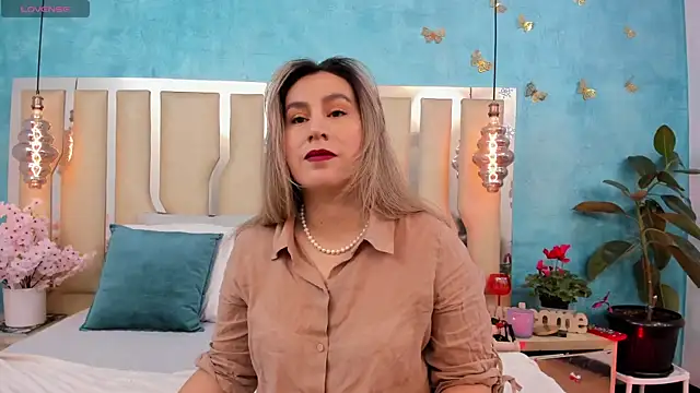 RubbyTaylor online show from 03.30.26