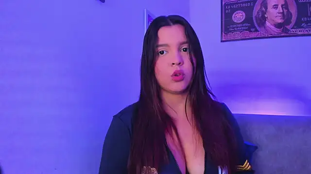 Snapshot of Elsalombardi_ chatting on 01.29.25 Elsalombardi online show from 01.29.25