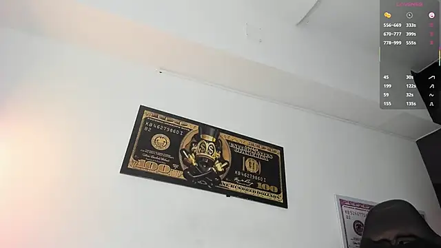 Snapshot of Elsalombardi_ chatting on 09.14.25 Elsalombardi online show from 09.14.25