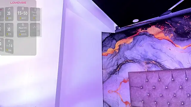 Elsalombardi  online show from 11.27.25