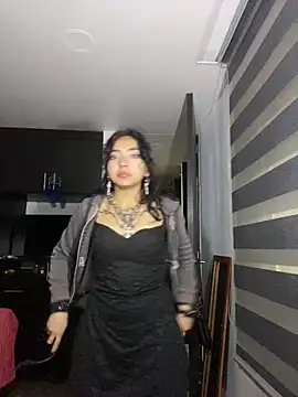 Snapshot of _Gothiccbitch_ chatting on 12.22.24 Gothiccbitch online show from 12.22.24