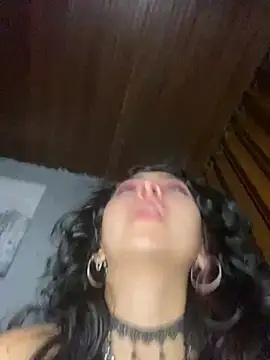 Snapshot of _Gothiccbitch_ chatting on 02.16.25 Gothiccbitch online show from 02.16.25