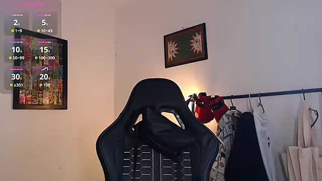 Rachell  420 online show from 02.10.26