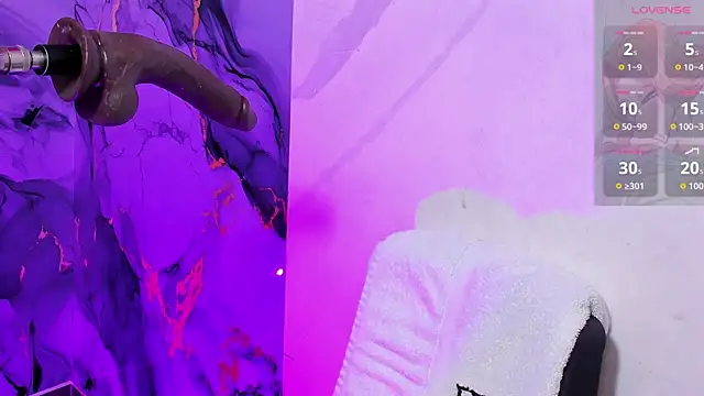 kristal blond online show from 01.10.26