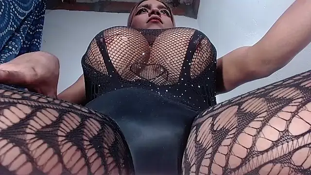 andreablackcock online show from 09.27.25