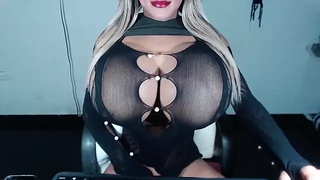 andreablackcock online show from 05.27.26