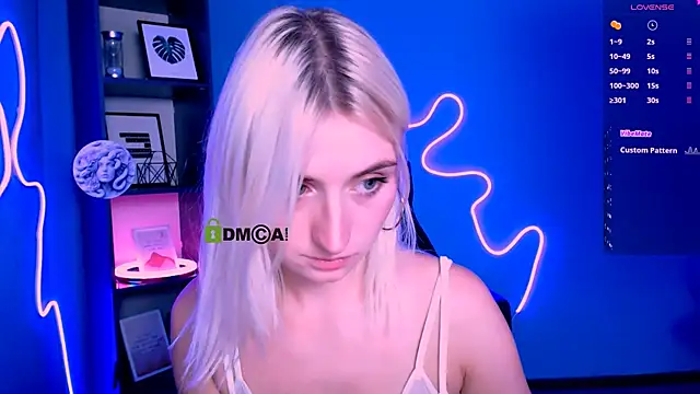 melisa white1 online show from 09.26.25