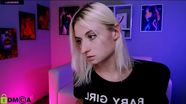 melisa white1 online show from 10.04.25