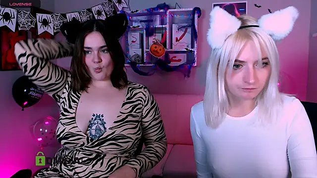 melisa white1 online show from 10.27.25