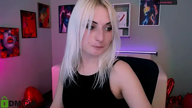 melisa white1 online show from 02.28.26