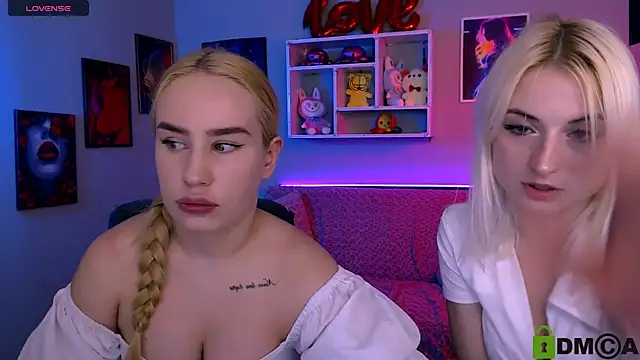 melisa white1 online show from 03.27.26