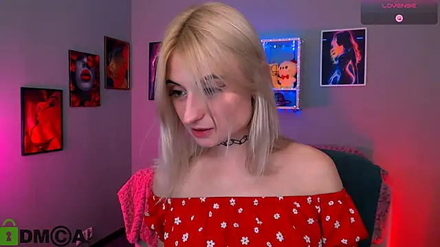 melisa white1 online show from 05.24.26