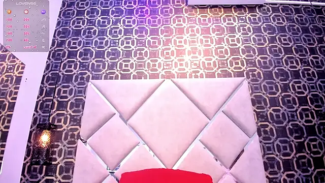 CherryBlossom23 online show from 09.26.25