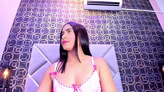 CherryBlossom23 online show from 11.17.25