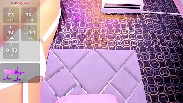 Snapshot of CherryBlossom23 chatting on 02.06.26 CherryBlossom23 online show from 02.06.26