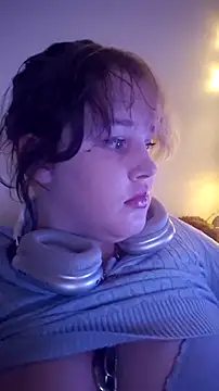 Kitty-Souffle online show from 01.08.26