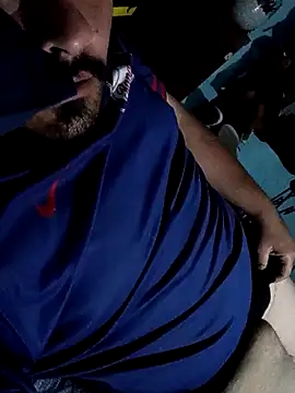 GILBERTHOR92 online show from 02.25.26