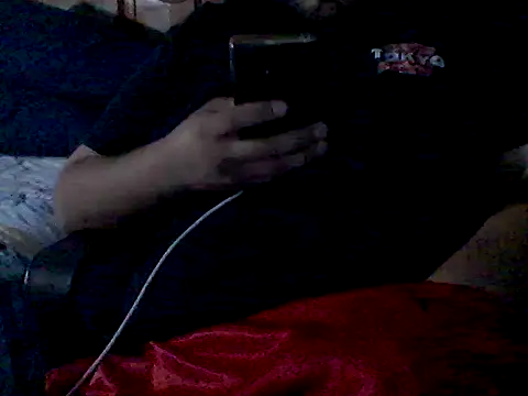 GILBERTHOR92 online show from 03.03.26