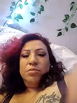 Erotic nayma online show from 12.31.24