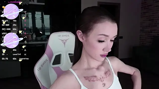 sweetiebones online show from 02.12.25