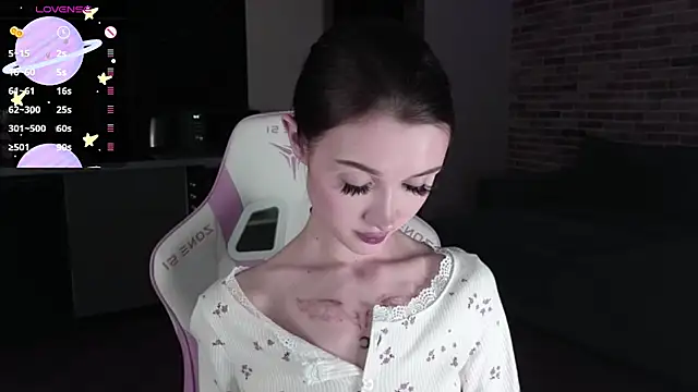 sweetiebones online show from 02.14.25