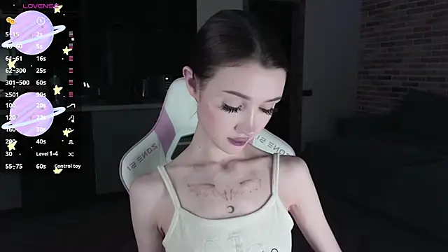 sweetiebones online show from 02.16.25