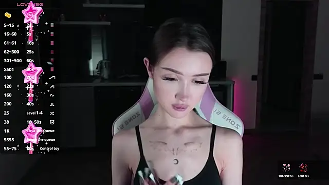 sweetiebones online show from 03.17.25