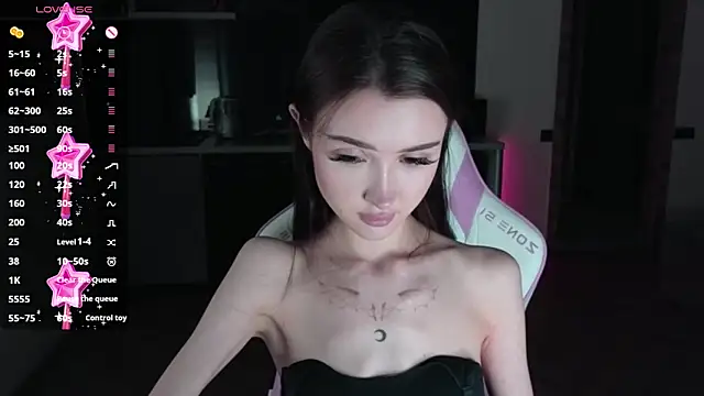 sweetiebones online show from 03.17.25