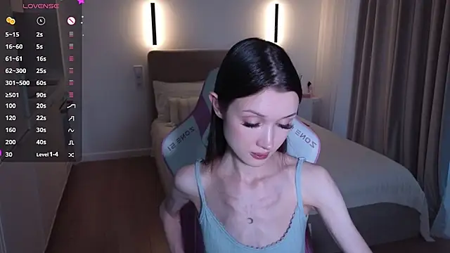 sweetiebones online show from 11.10.25