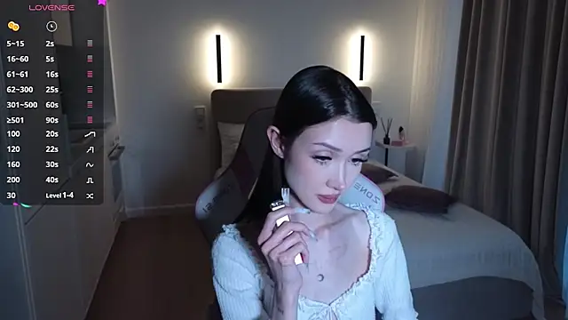 sweetiebones online show from 11.11.25