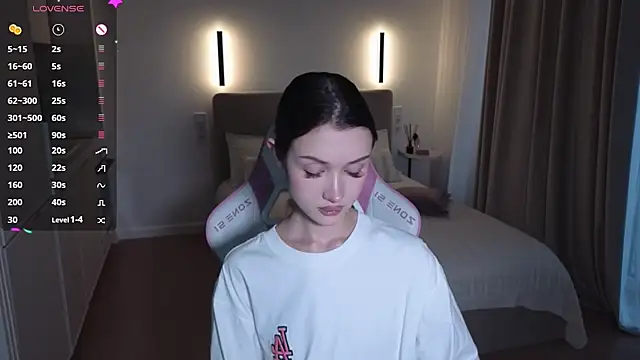 sweetiebones online show from 11.25.25