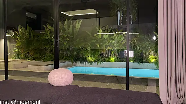 Golden Aline online show from 02.19.26