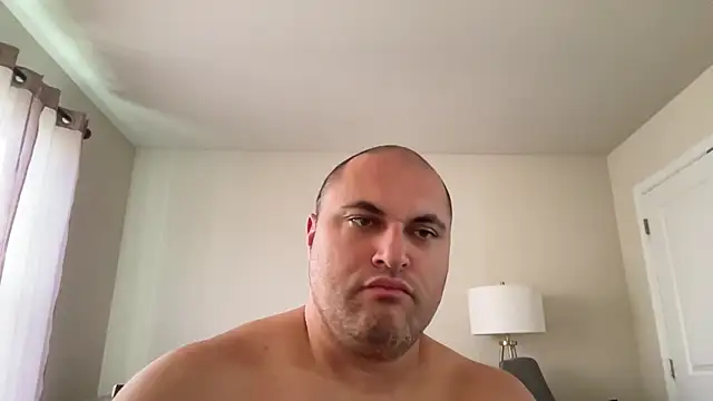 SluggishChase99 online show from 10.15.25