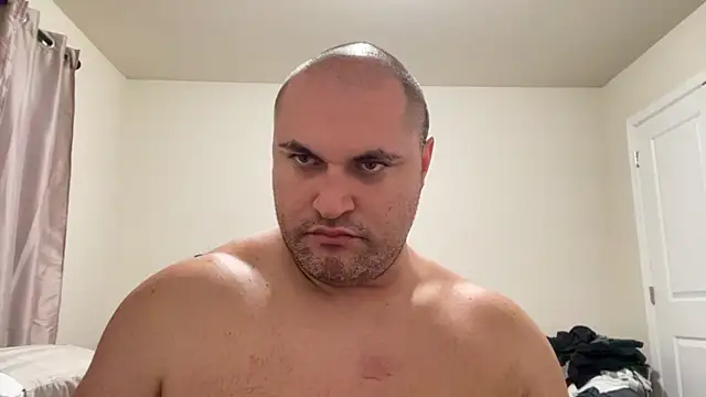 SluggishChase99 online show from 01.11.26