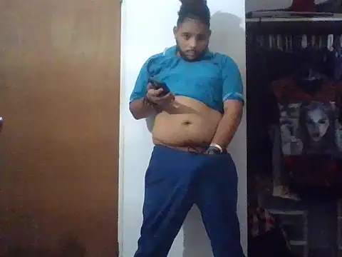 Dj-yefri-pauta online show from 11.13.25