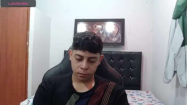 Snapshot of Wiiliam_20 chatting on 02.10.25 Wiiliam 20 online show from 02.10.25