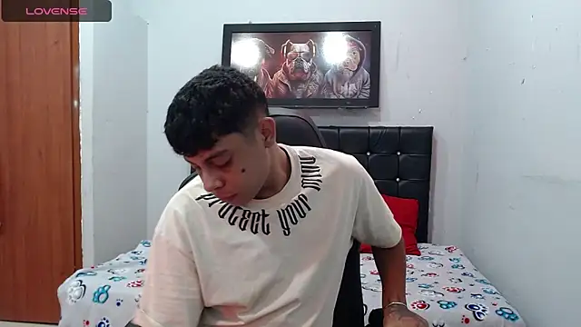 Snapshot of Wiiliam_20 chatting on 02.12.25 Wiiliam 20 online show from 02.12.25