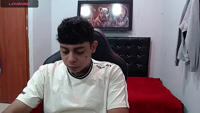 Snapshot of Wiiliam_20 chatting on 02.20.25 Wiiliam 20 online show from 02.20.25