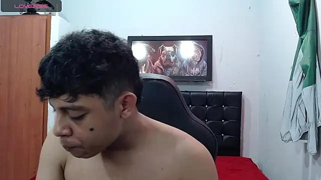 Snapshot of Wiiliam_20 chatting on 03.04.25 Wiiliam 20 online show from 03.04.25